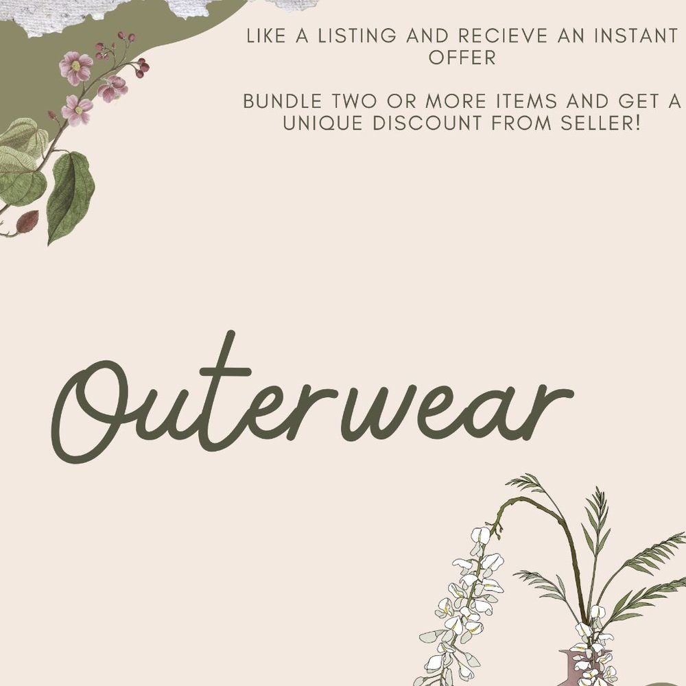 Outerwear